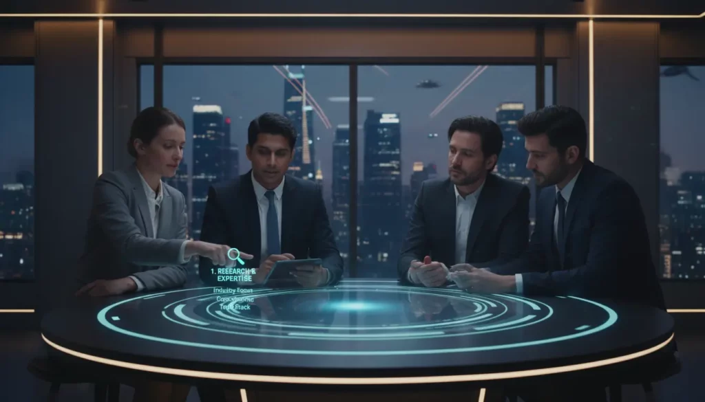 How to Choose the Right Lead Generation Service Provider for Long-Term Sales Growth