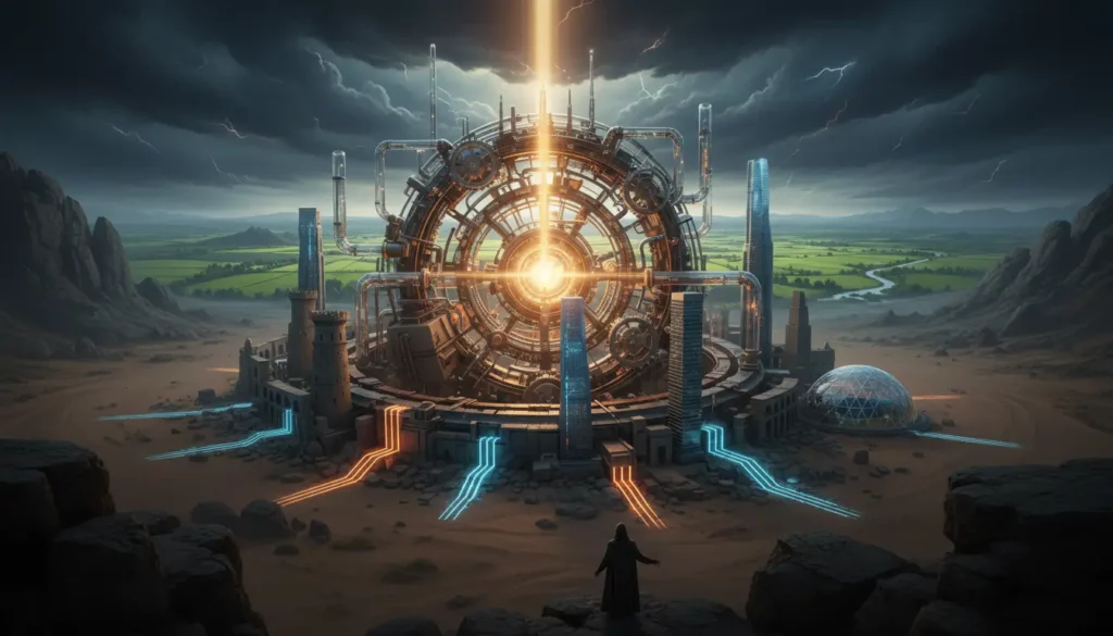 Designing a Lead Generation Engine That Survives Market Shifts