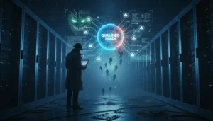 Why Your CRM Is Lying to You About Lead Quality